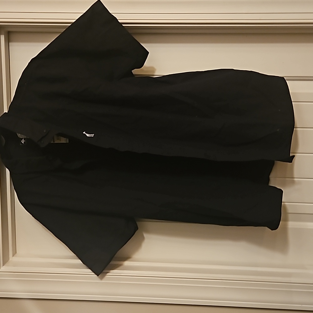 MEN Button Style Shirt
